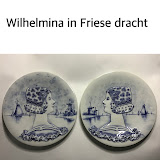 DenRonCollectionsAlbumNr48WilhelminaInKlederdrachtWilhelminaInDutchNationalCostume DenRonCollectionsAlbumNr48WilhelminaInKlederdrachtWilhelminaInDutchNationalCostume