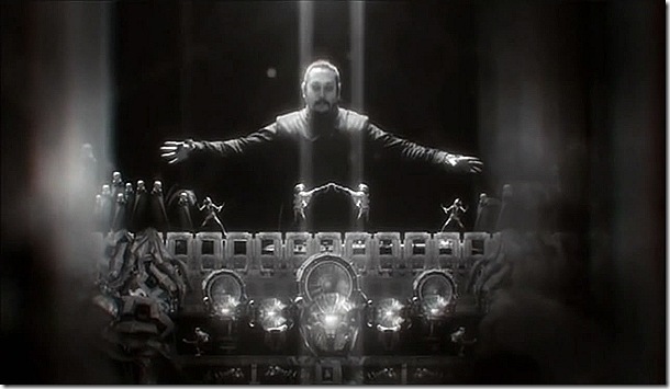 Linkin Park - Iridescent 3