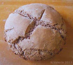 Pane con lievito a pasta acida (NV 13 aprile 2013) picc Pane con lievito a pasta acida (NV 13 aprile 2013) picc