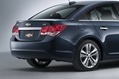 2015 Chevrolet Cruze LTZ 2015 Chevrolet Cruze LTZ