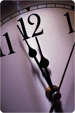 midnight-clock
