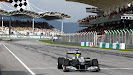 HD Wallpapers 2010 Formula 1 Grand Prix of Malaysia