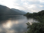 View from Lakeside
