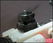 SG Megatron SG Megatron