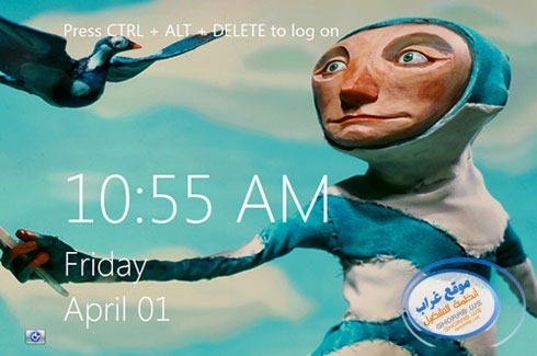 وقت boot سريع speedy-boot-time