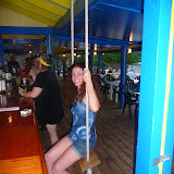 Swinging at Pirates