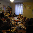 2011-10-22 - Spotkanie plastyczne