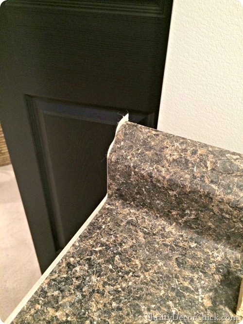 installing laminate countertops installing laminate countertops