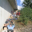 2004 - Kinderfreizeit 2004 - Kinderfreizeit 2004 - 4. Tag