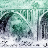 Ex-libris de Sawsan Milik i.m. 2008; C3,C5 /eau-forte; 129 x 88mm
