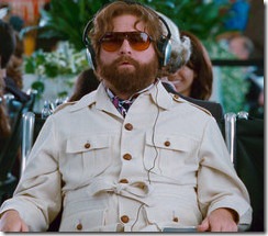The Hangover Part II