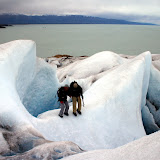 – Trekking Glaciar Viedma - El Chaltén<br />
Patagonia Argentina – Trekking Glaciar Viedma - El Chaltén<br />
Patagonia Argentina