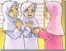ana muslim,idah,ina ana muslim,idah,ina