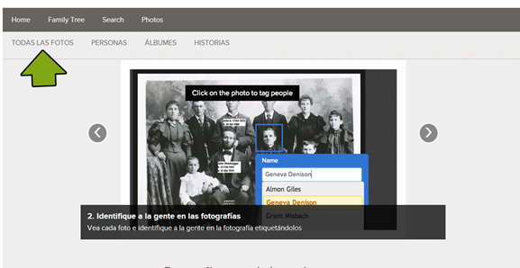 familysearch