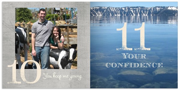 things i love about you 10 things i love about you 10