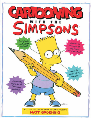 Cartooning with the Simpsons_pagenumber.001