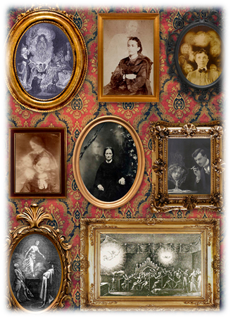 Ancestros Ancestros