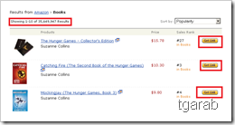 select product on3minute.com