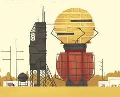 A Sony David Bowie-t űrbe küldi, vagy sem