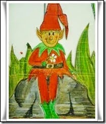 GAMÍNEDES (Sueños agradables duende-L GAMÍNEDES (Sueños agradables duende-L