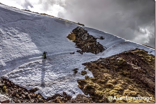 Trilha para o Ben Nevis (10) Escócia