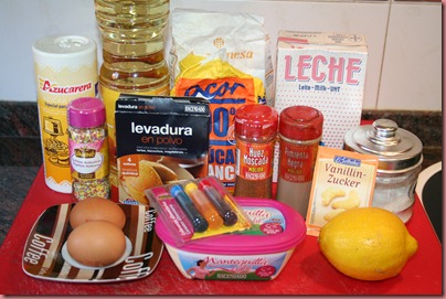 Recetas Dulces Recetas Dulces