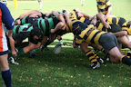 RCD - Delftzijl (69 - 20)