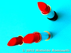 Lipstick Lipstick