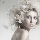 20 Beautiful Digital Art Girls Wallpapers