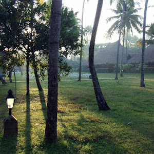 Marari Beach Resort