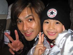 北村一輝