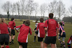 Jeugd rugby