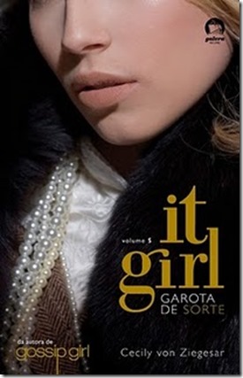 It Girl - Garota de Sorte
