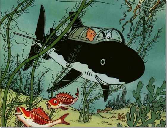 Tintin (63) Tintin (63)