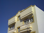 Apartment house in Puerto del Rosario