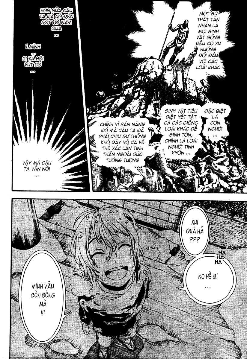 Apple chap 1