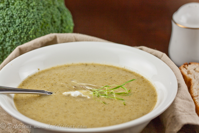 Roasted Apple Broccoli Soup 2534 2