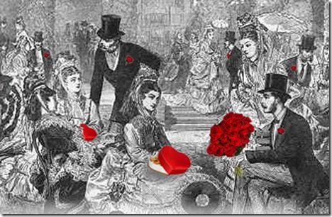 La Condesa San Valentin