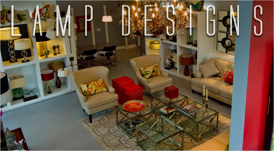 Lamp Designs
