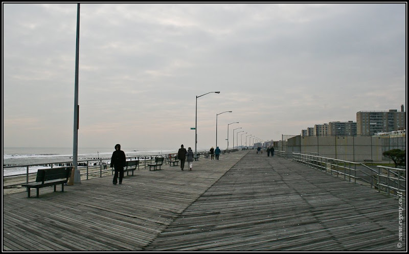 Вид на Америку. Rockaway   Ирландская ривьера (foto america  фото путешествия моря и океаны new york  0101 NY%25252C%252520Rockaway 14)