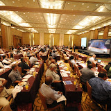 11th Pacific Region Investment Conference Day 1