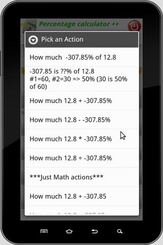 免費下載工具APP|百分比计算器 ++ app開箱文|APP開箱王