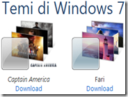 Estrarre gli sfondi desktop dai temi Windows 7 per usarli su XP e Vista