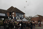 Ballonnenfeest: Foto