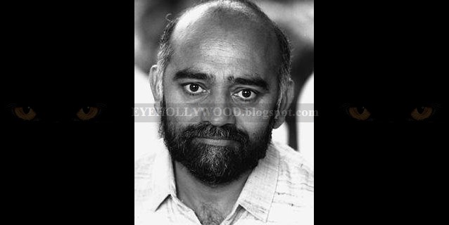 Bhasker Patel 