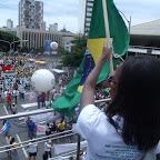 Grito dos Excluídos 2012