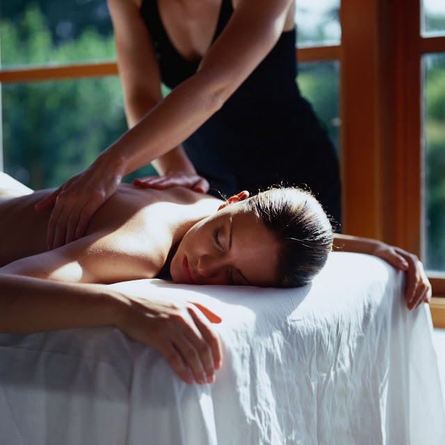 Spa Spa