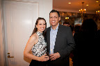 Amanda Allen and Robard Williams of NewlyWish
