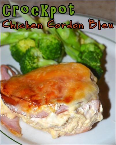 chicken cordon bleu