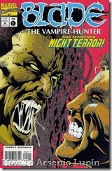 P00005 - BLADE the vampire hunter #5 P00005 - BLADE the vampire hunter #5